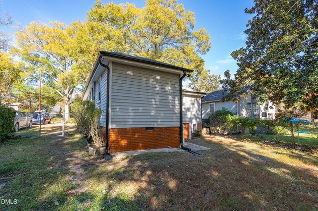 1704 Southgate Street, Durham, NC 27703