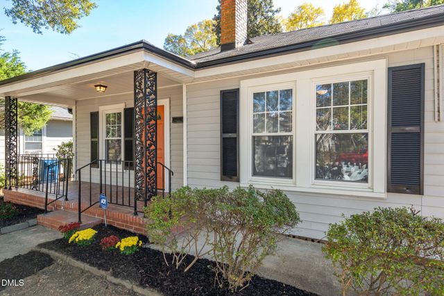 1704 Southgate Street, Durham, NC 27703