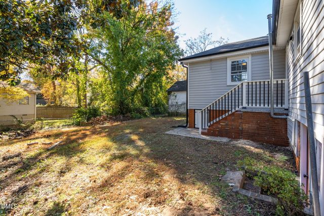 1704 Southgate Street, Durham, NC 27703