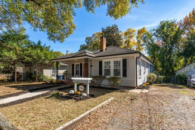 1704 Southgate Street, Durham, NC 27703