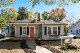 1704 Southgate Street, Durham, NC 27703