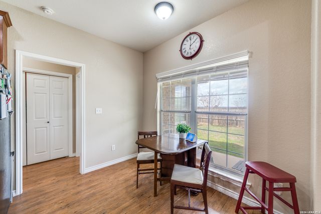 1007 Verbena, Floresville, TX 78114