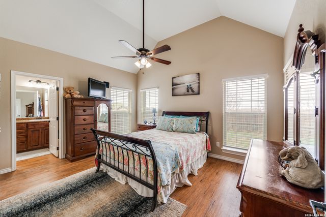 1007 Verbena, Floresville, TX 78114