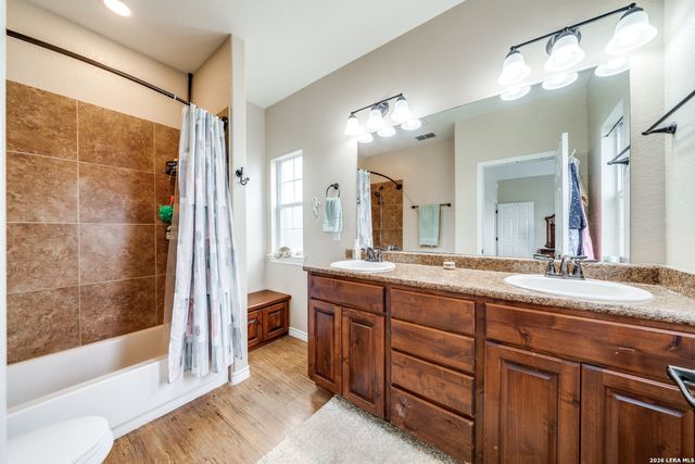 1007 Verbena, Floresville, TX 78114