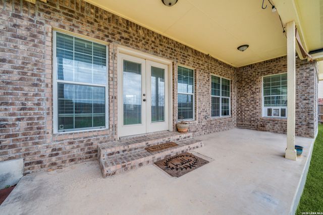 1007 Verbena, Floresville, TX 78114