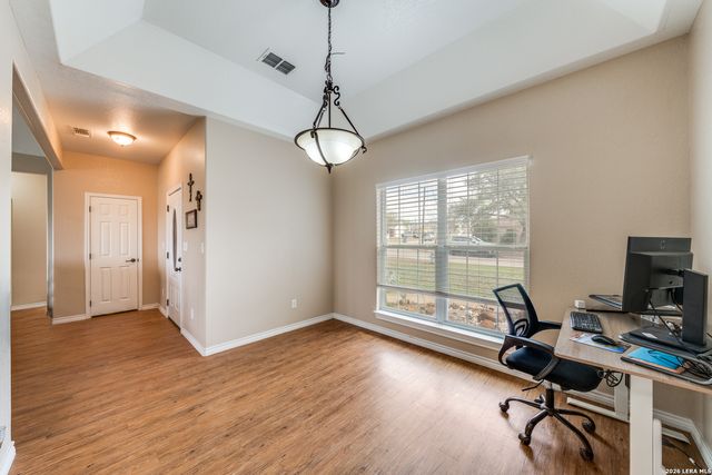 1007 Verbena, Floresville, TX 78114