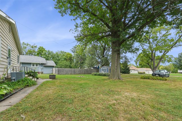 1803 Walnut Street, Granger, IA 50109