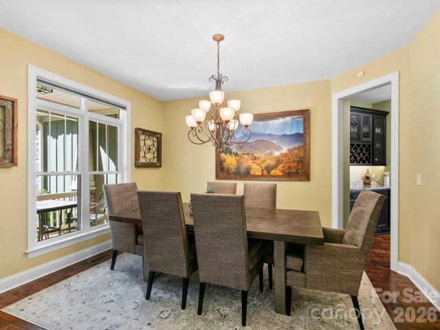 32 Lake Vista Drive, Fletcher, NC 28732