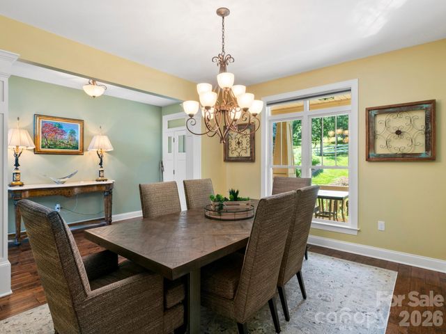 32 Lake Vista Drive, Fletcher, NC 28732