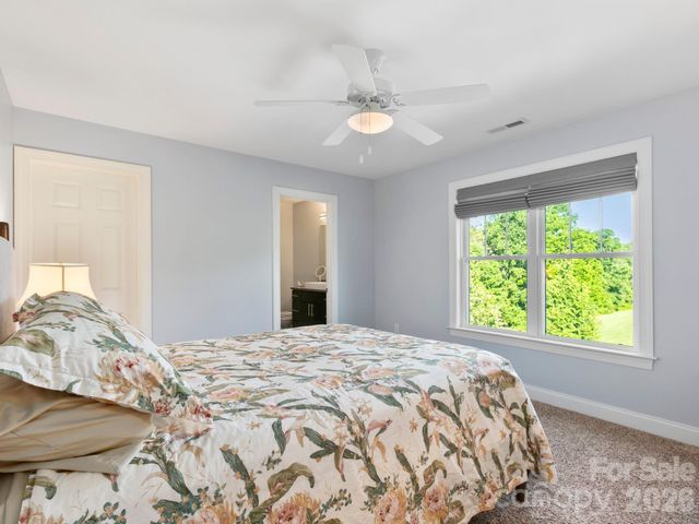 32 Lake Vista Drive, Fletcher, NC 28732