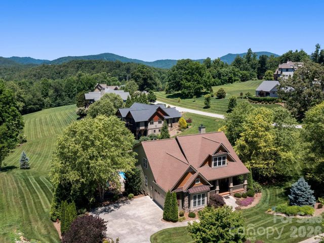 32 Lake Vista Drive, Fletcher, NC 28732