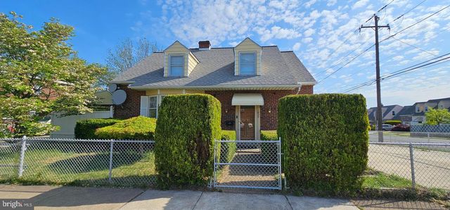 1825 SHELMIRE AVE, Philadelphia, PA 19111