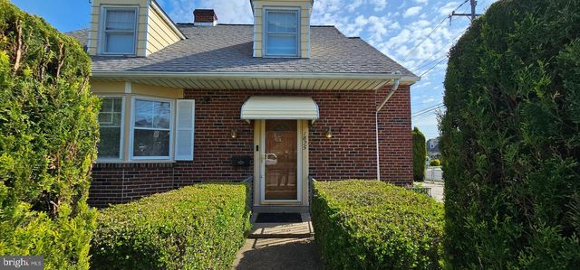 1825 SHELMIRE AVE, Philadelphia, PA 19111