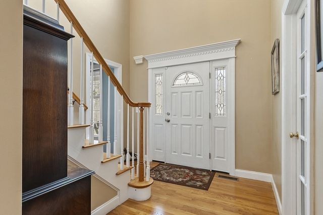 11 Sholan Circle, Harvard, MA 01451