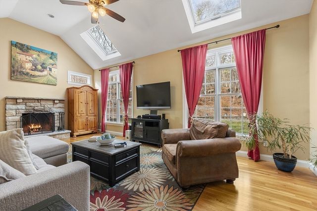 11 Sholan Circle, Harvard, MA 01451