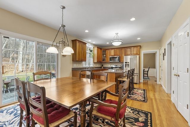 11 Sholan Circle, Harvard, MA 01451