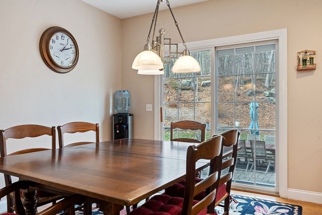 11 Sholan Circle, Harvard, MA 01451