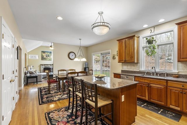 11 Sholan Circle, Harvard, MA 01451