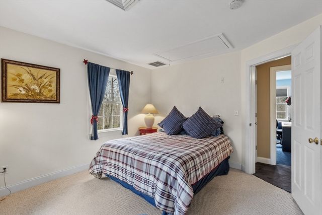 11 Sholan Circle, Harvard, MA 01451