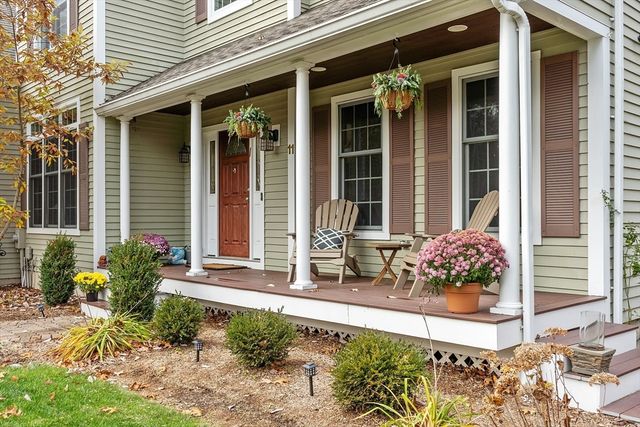 11 Sholan Circle, Harvard, MA 01451