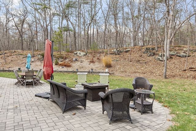 11 Sholan Circle, Harvard, MA 01451