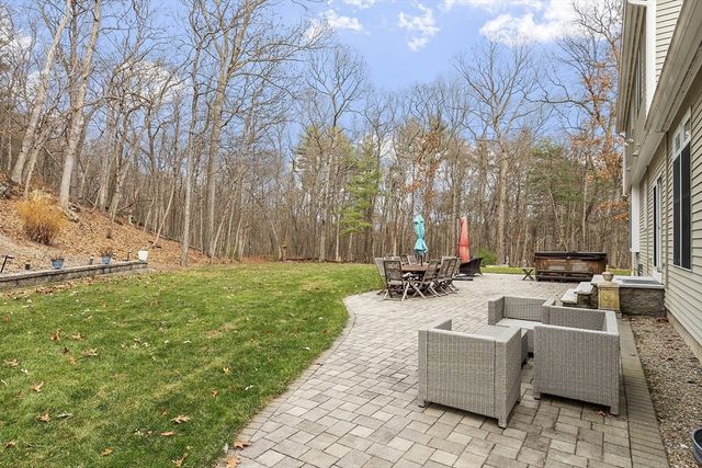 11 Sholan Circle, Harvard, MA 01451