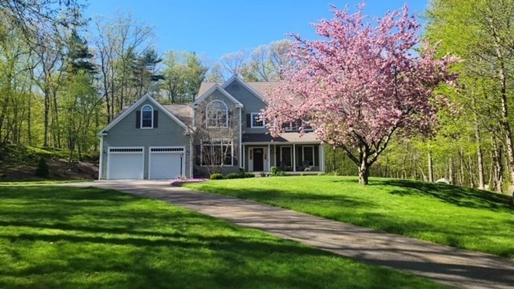 11 Sholan Circle, Harvard, MA 01451