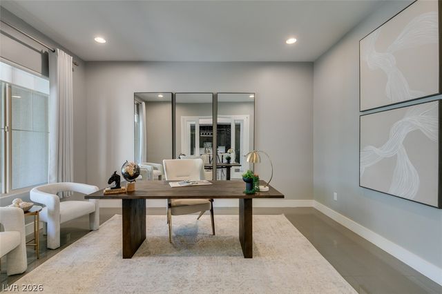3071 Conservation Court, Las Vegas, NV 89138