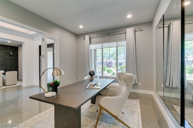 3071 Conservation Court, Las Vegas, NV 89138