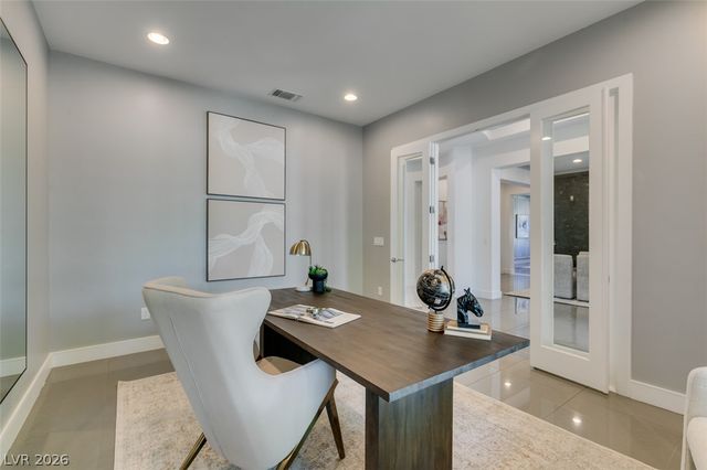 3071 Conservation Court, Las Vegas, NV 89138