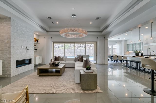 3071 Conservation Court, Las Vegas, NV 89138