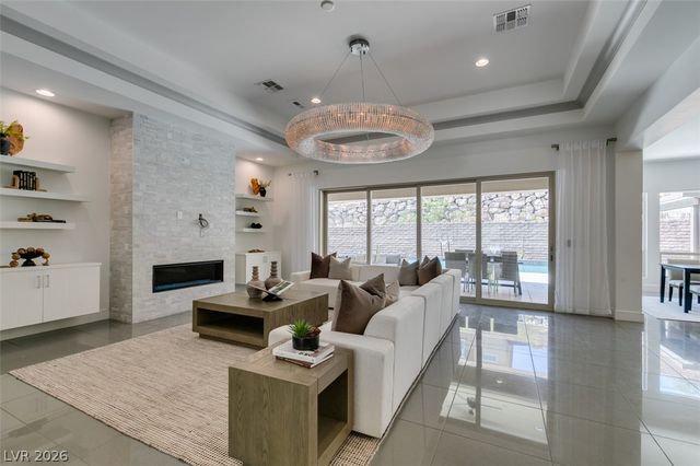 3071 Conservation Court, Las Vegas, NV 89138