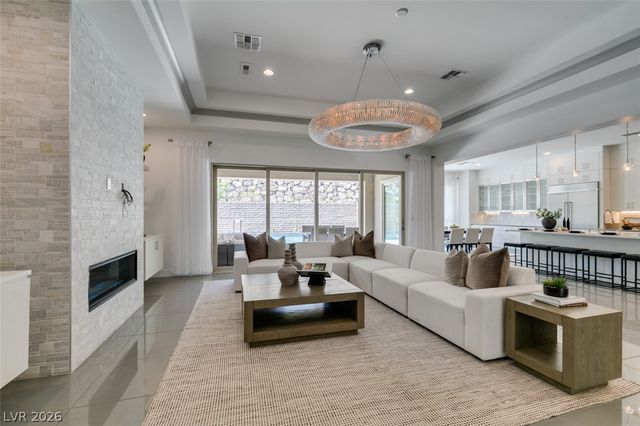 3071 Conservation Court, Las Vegas, NV 89138