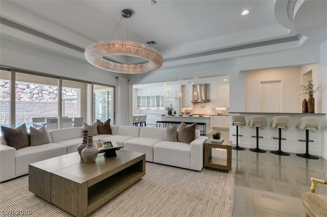 3071 Conservation Court, Las Vegas, NV 89138