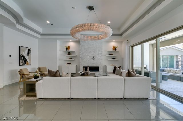 3071 Conservation Court, Las Vegas, NV 89138