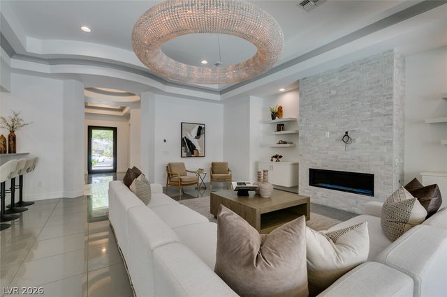 3071 Conservation Court, Las Vegas, NV 89138