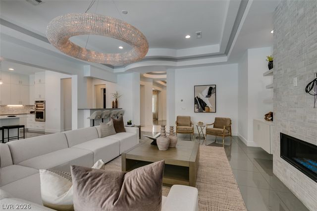3071 Conservation Court, Las Vegas, NV 89138