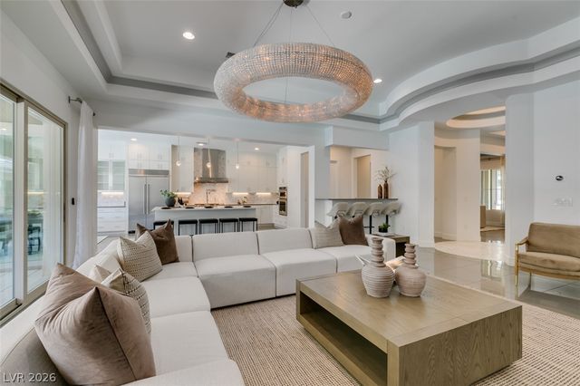 3071 Conservation Court, Las Vegas, NV 89138