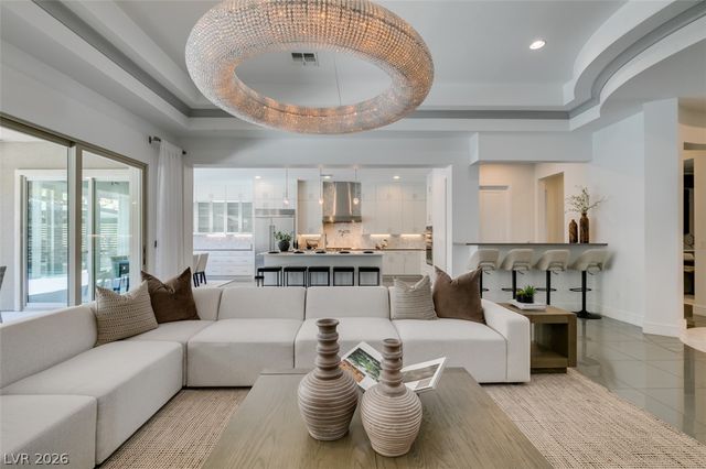 3071 Conservation Court, Las Vegas, NV 89138