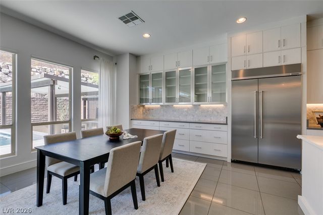 3071 Conservation Court, Las Vegas, NV 89138