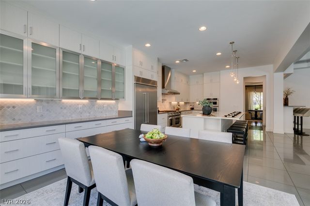 3071 Conservation Court, Las Vegas, NV 89138