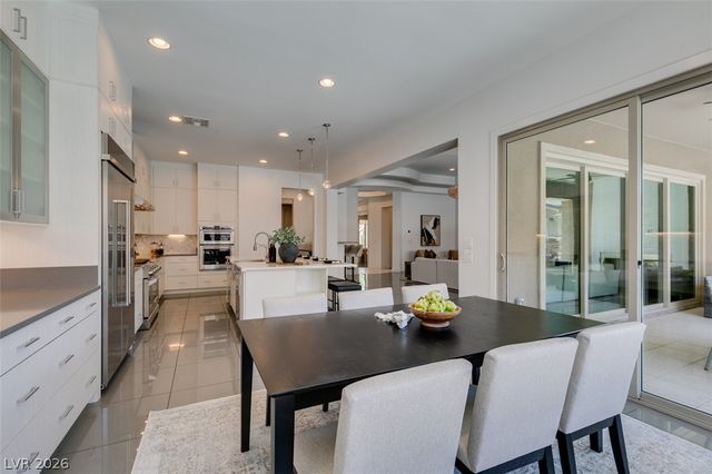 3071 Conservation Court, Las Vegas, NV 89138