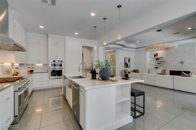3071 Conservation Court, Las Vegas, NV 89138