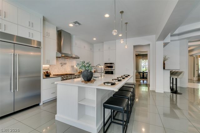 3071 Conservation Court, Las Vegas, NV 89138