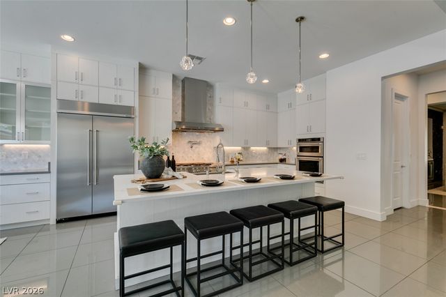 3071 Conservation Court, Las Vegas, NV 89138