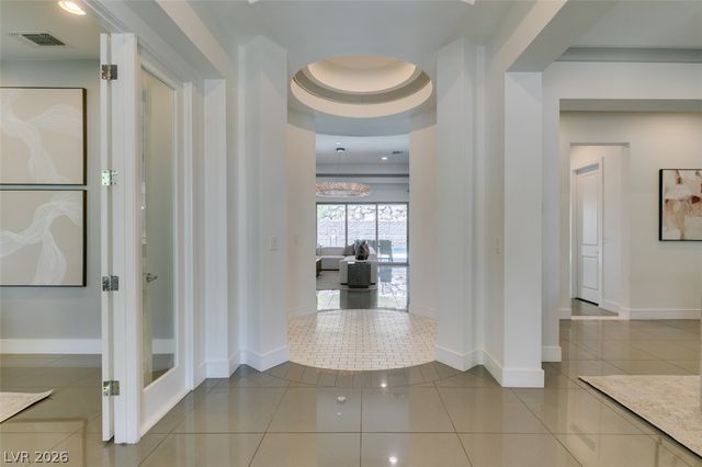 3071 Conservation Court, Las Vegas, NV 89138