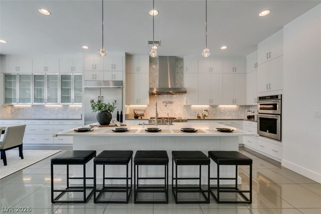 3071 Conservation Court, Las Vegas, NV 89138