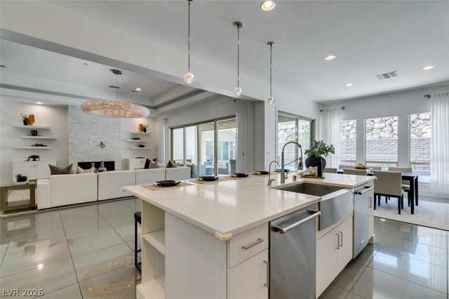 3071 Conservation Court, Las Vegas, NV 89138