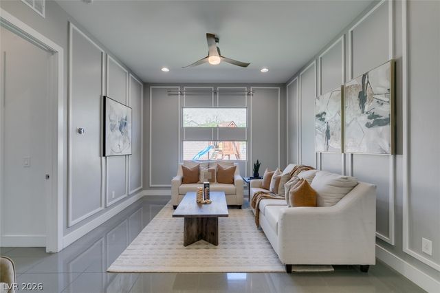 3071 Conservation Court, Las Vegas, NV 89138