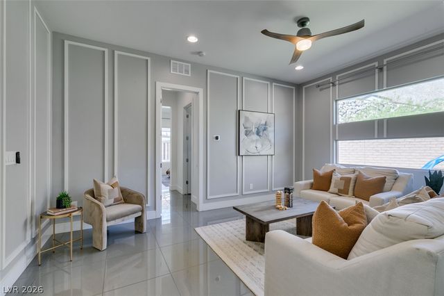 3071 Conservation Court, Las Vegas, NV 89138